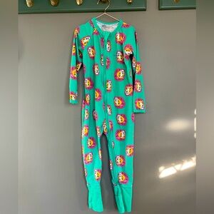 Bonds Wondersuit size 3